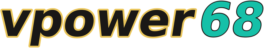vpower68 logo