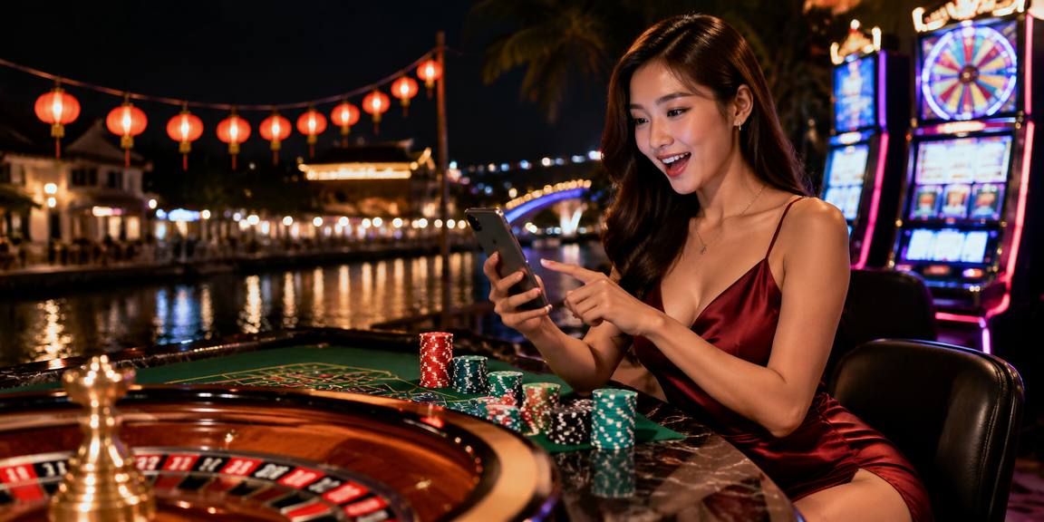vpower68 mobile gaming