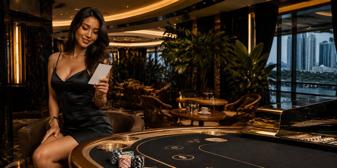 vpower68 Harta Putri Laut