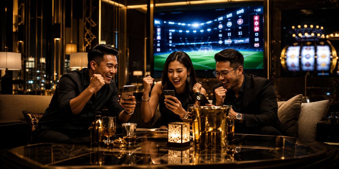 vpower68 mobile gaming