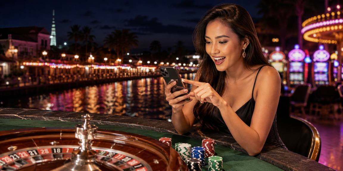 vpower68 mobile gaming